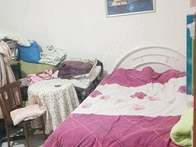 CENGİZHAN MH. MERKEZİ KONUMDA SİTE İÇERİSİNDE SATILIK 2+1 DAİRE - Görsel 5