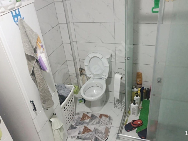 CENGİZHAN MH. MERKEZİ KONUMDA SİTE İÇERİSİNDE SATILIK 2+1 DAİRE - Görsel 20