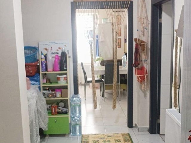 CENGİZHAN MH. MERKEZİ KONUMDA SİTE İÇERİSİNDE SATILIK 2+1 DAİRE - Görsel 15