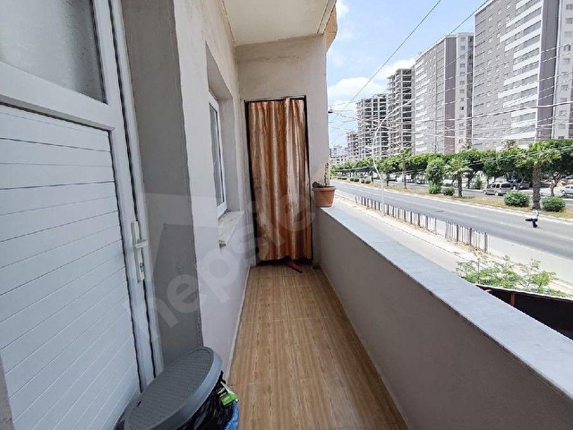 SATILIK GİRNE MAH.SAİT POLAT BULVARINDA 2 KATLI MÜSTAKİL BİNA - Görsel 9