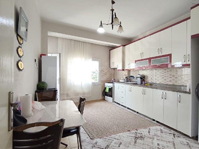 SATILIK GİRNE MAH.SAİT POLAT BULVARINDA 2 KATLI MÜSTAKİL BİNA - Görsel 10