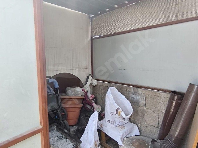 SATILIK GİRNE MAH.SAİT POLAT BULVARINDA 2 KATLI MÜSTAKİL BİNA - Görsel 18