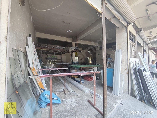 SATILIK GİRNE MAH.SAİT POLAT BULVARINDA 2 KATLI MÜSTAKİL BİNA - Görsel 23