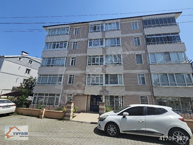 DEĞİRMENDERE YÜZBAŞILARDA 3.NCÜ KAT 3+1 SATILIK DAİRE - Görsel 14