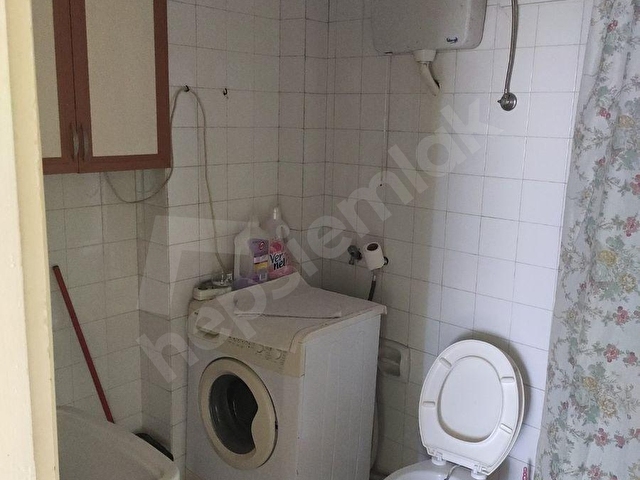 DEĞİRMENDERE YÜZBAŞILARDA 3.NCÜ KAT 3+1 SATILIK DAİRE - Görsel 6