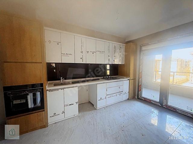 KOSOVA YILDIZPARKTA SIFIR 3+1 ARAKAT DAİRE - Görsel 11