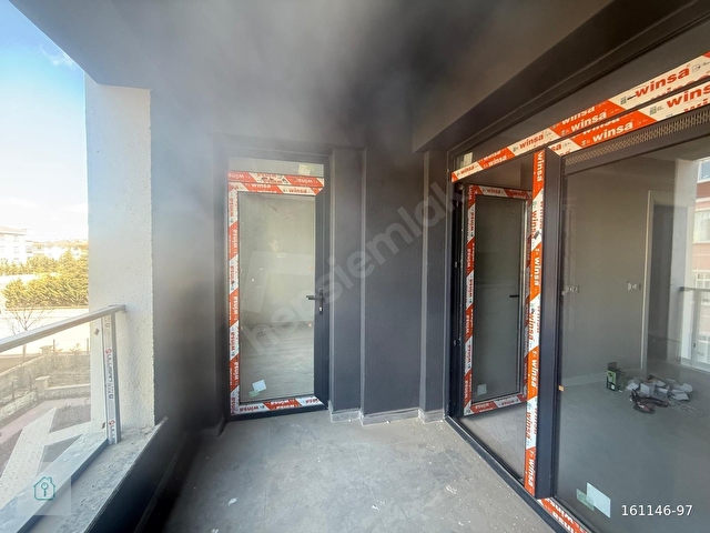 KOSOVA YILDIZPARKTA SIFIR 3+1 ARAKAT DAİRE - Görsel 18
