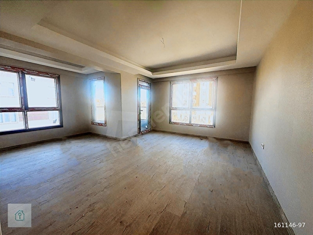 KOSOVA YILDIZPARKTA SIFIR 3+1 ARAKAT DAİRE - Görsel 4