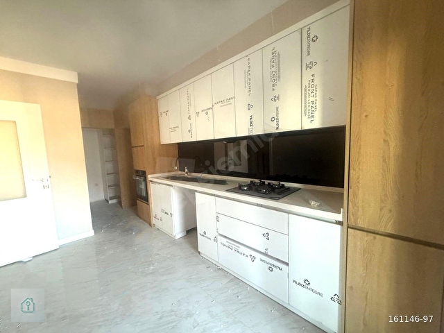 KOSOVA YILDIZPARKTA SIFIR 3+1 ARAKAT DAİRE - Görsel 16