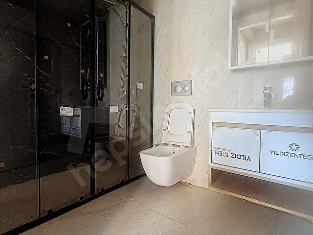 KOSOVA YILDIZPARKTA SIFIR 3+1 ARAKAT DAİRE - Görsel 27