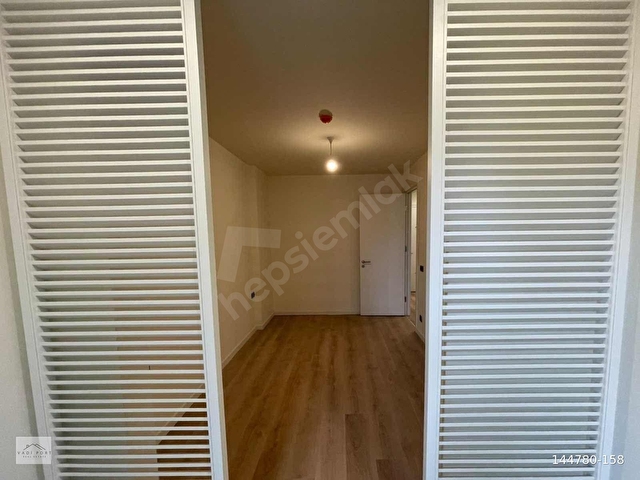 AVANGART İSTANBUL 1+1 SATILIK BOŞ GÜNCEL FİYAT DAİRE - Görsel 15