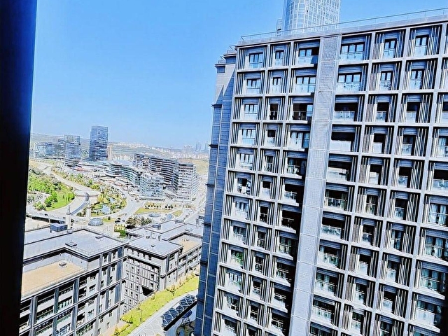 AVANGART İSTANBUL 1+1 SATILIK BOŞ GÜNCEL FİYAT DAİRE