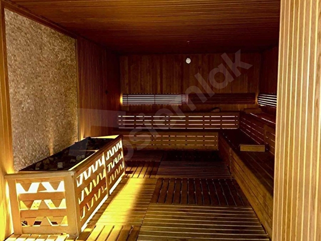 AVANGART İSTANBUL 1+1 SATILIK BOŞ GÜNCEL FİYAT DAİRE - Görsel 24
