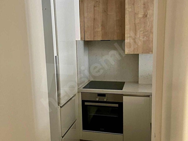 AVANGART İSTANBUL 1+1 SATILIK BOŞ GÜNCEL FİYAT DAİRE - Görsel 5