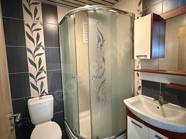 G.O.P MAH 3+1 130 m2 SATILIK DAİRE - Görsel 11