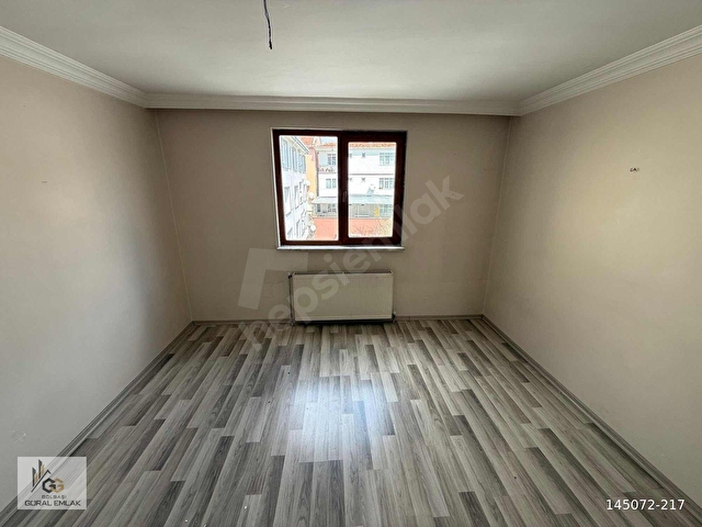 G.O.P MAH 3+1 130 m2 SATILIK DAİRE - Görsel 17