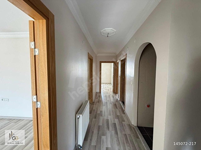 G.O.P MAH 3+1 130 m2 SATILIK DAİRE - Görsel 6