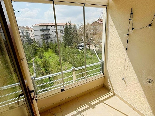 G.O.P MAH 3+1 130 m2 SATILIK DAİRE - Görsel 30