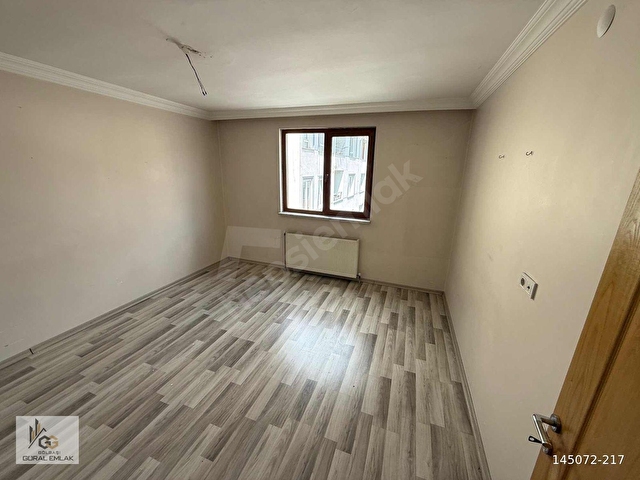 G.O.P MAH 3+1 130 m2 SATILIK DAİRE - Görsel 20