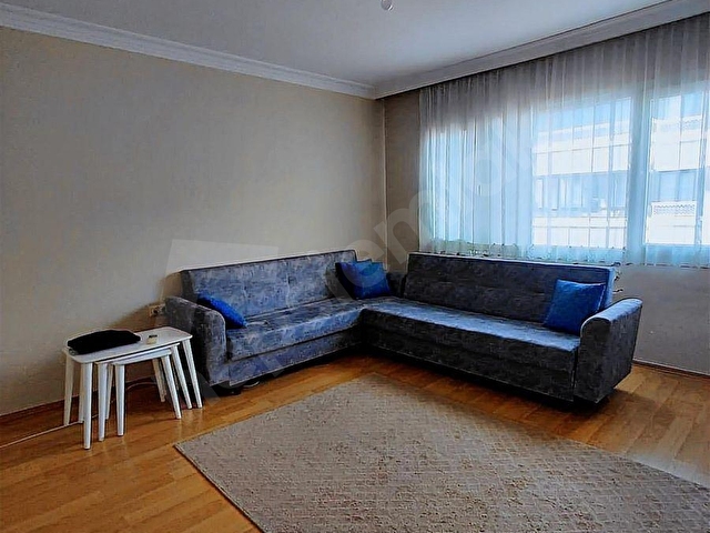 Bahçelievlerde 3+1 Aydınlık Bakımlı Daire - Görsel 9