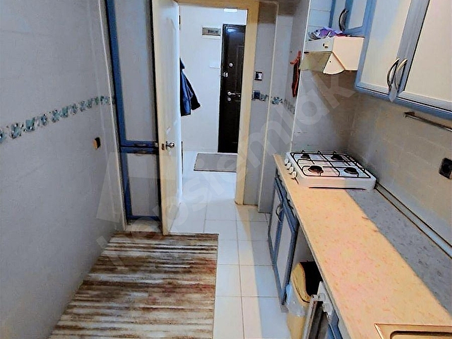 Bahçelievlerde 3+1 Aydınlık Bakımlı Daire - Görsel 8