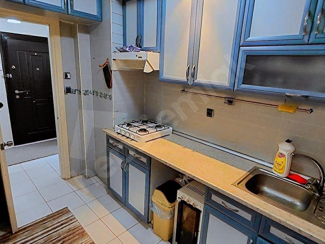 Bahçelievlerde 3+1 Aydınlık Bakımlı Daire - Görsel 2
