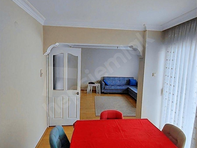 Bahçelievlerde 3+1 Aydınlık Bakımlı Daire - Görsel 13