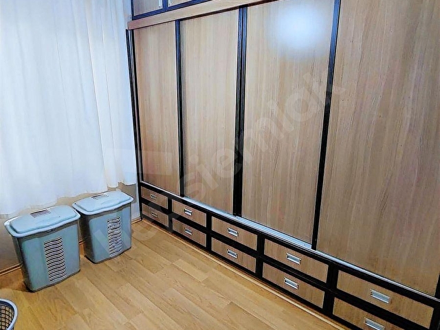 Bahçelievlerde 3+1 Aydınlık Bakımlı Daire - Görsel 25