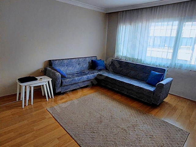 Bahçelievlerde 3+1 Aydınlık Bakımlı Daire - Görsel 11
