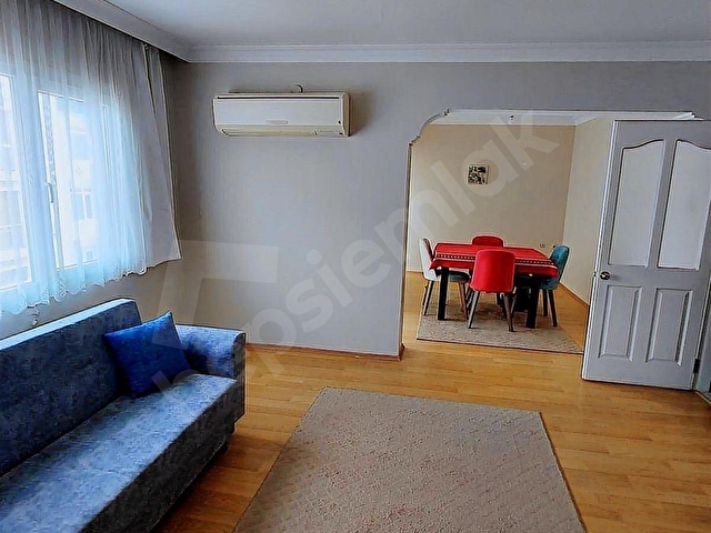 Bahçelievlerde 3+1 Aydınlık Bakımlı Daire - Görsel 10