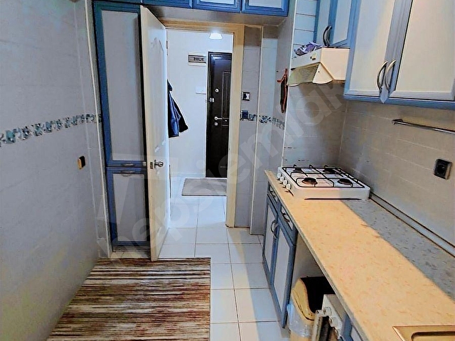 Bahçelievlerde 3+1 Aydınlık Bakımlı Daire - Görsel 3