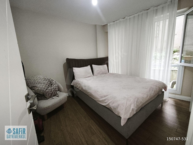 Kağıthane seyrantepe site içi 2+1 75 m2 satılık metroya 5dk - Görsel 14