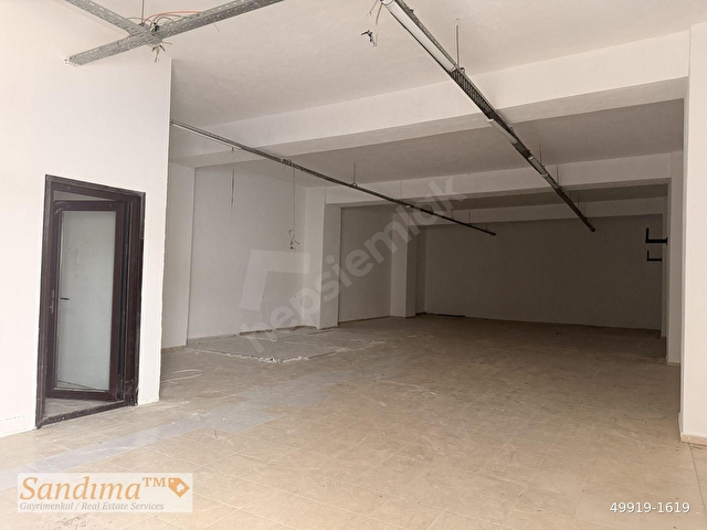 Yalıkavak Gökcebelde Kiralık 200m2 Depo - Görsel 8
