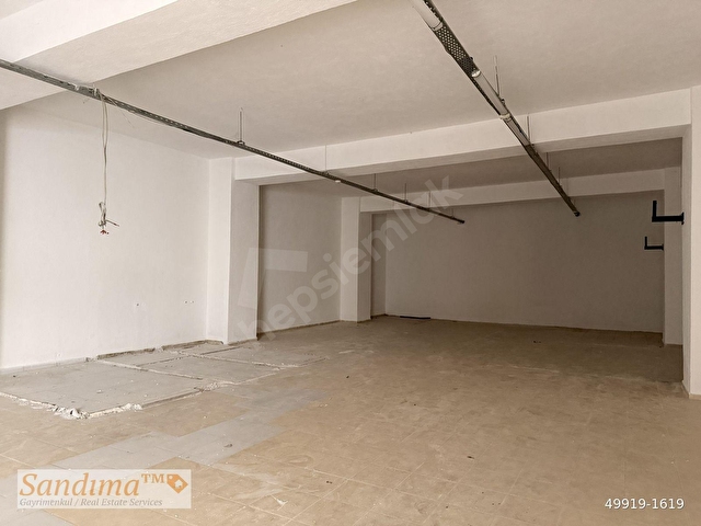 Yalıkavak Gökcebelde Kiralık 200m2 Depo - Görsel 12