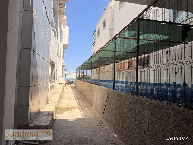 Yalıkavak Gökcebelde Kiralık 200m2 Depo - Görsel 11