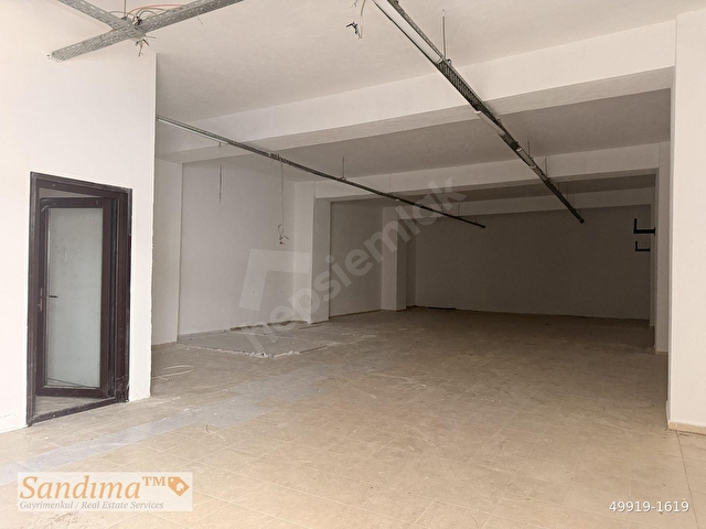 Yalıkavak Gökcebelde Kiralık 200m2 Depo - Görsel 9