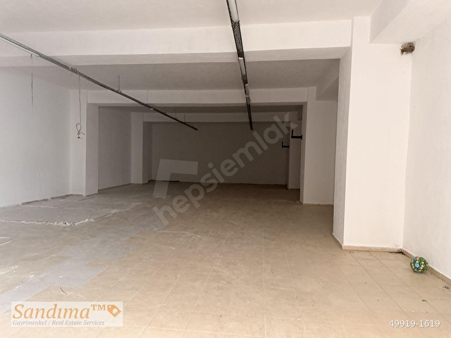 Yalıkavak Gökcebelde Kiralık 200m2 Depo - Görsel 20