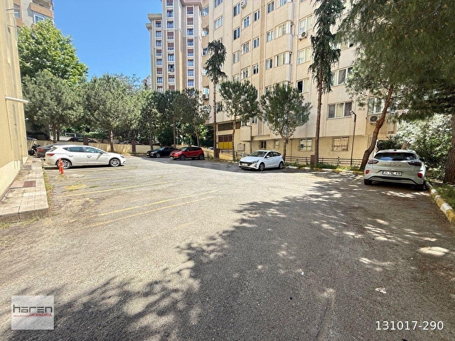 BOSTANCIDA GÖSTERİ MERKEZİ YAKINI SATILIK GENİŞ 3+1 DAİRE - Görsel 4