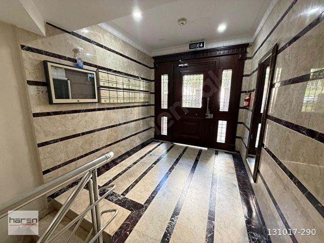 BOSTANCIDA GÖSTERİ MERKEZİ YAKINI SATILIK GENİŞ 3+1 DAİRE - Görsel 8