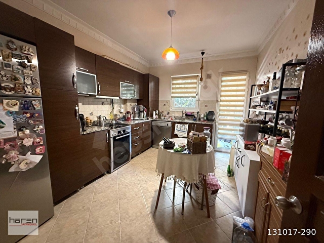 BOSTANCIDA GÖSTERİ MERKEZİ YAKINI SATILIK GENİŞ 3+1 DAİRE - Görsel 16