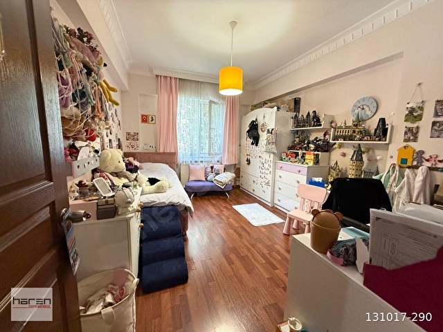 BOSTANCIDA GÖSTERİ MERKEZİ YAKINI SATILIK GENİŞ 3+1 DAİRE - Görsel 20