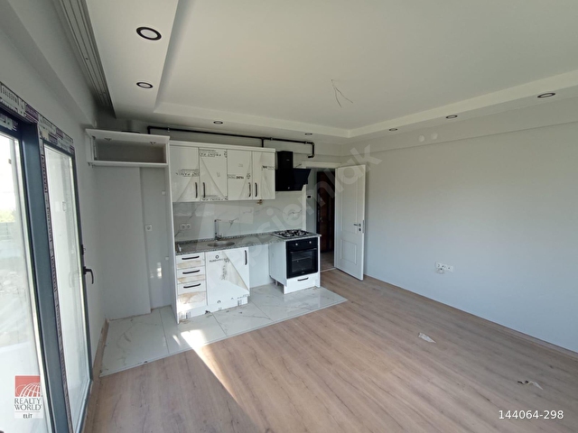 YENİ FOÇADA HAVUZLU SİTE İÇERİSİNDE,SATILIK PREMİUM 2+1 DAİRE - Görsel 12