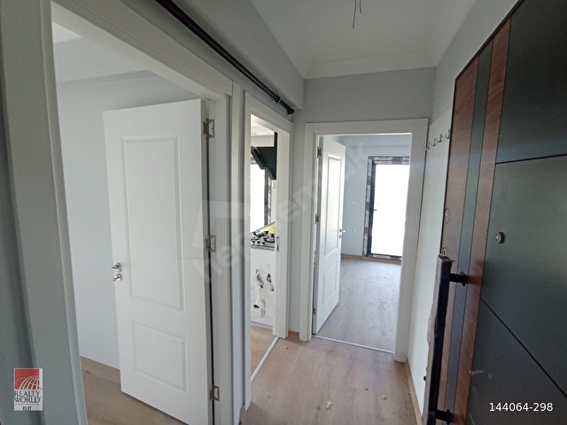 YENİ FOÇADA HAVUZLU SİTE İÇERİSİNDE,SATILIK PREMİUM 2+1 DAİRE - Görsel 10