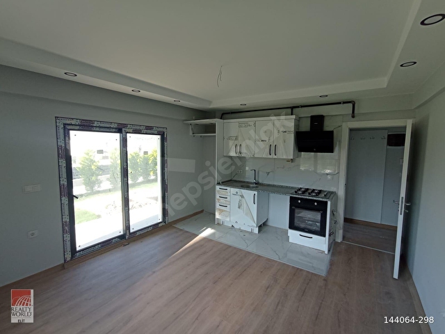 YENİ FOÇADA HAVUZLU SİTE İÇERİSİNDE,SATILIK PREMİUM 2+1 DAİRE - Görsel 13