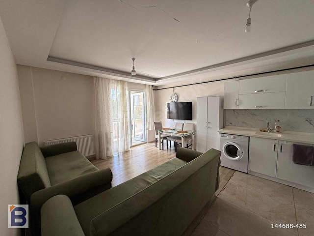 BULUT EMLAK I TRAMVAYA YAKIN KİRALIK EŞYALI 1+1 DAİRE - Görsel 11