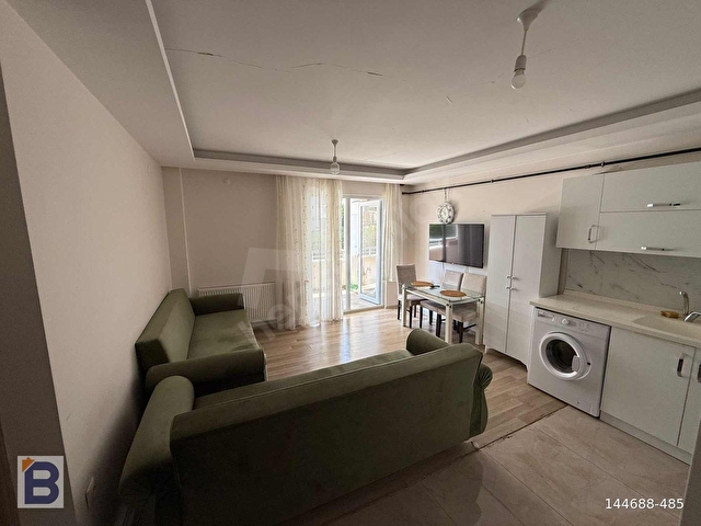 BULUT EMLAK I TRAMVAYA YAKIN KİRALIK EŞYALI 1+1 DAİRE - Görsel 10