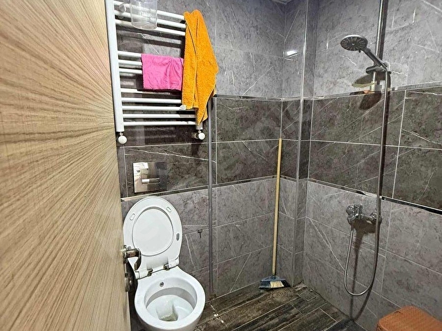 BULUT EMLAK I TRAMVAYA YAKIN KİRALIK EŞYALI 1+1 DAİRE - Görsel 4