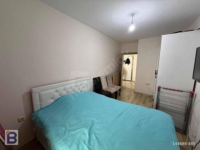 BULUT EMLAK I TRAMVAYA YAKIN KİRALIK EŞYALI 1+1 DAİRE - Görsel 6