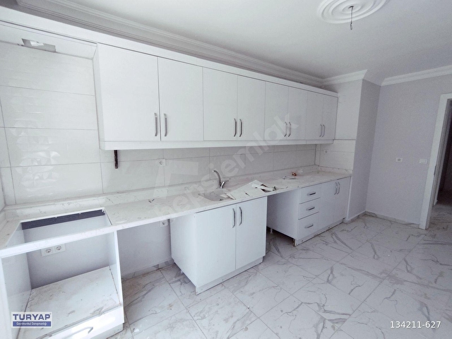 SUBAŞINDA ÇEVRE YOLUNA YAKIN SATILIK 2+1 SIFIR DAİRE - Görsel 18