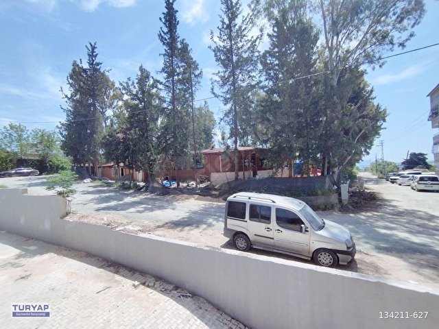 SUBAŞINDA ÇEVRE YOLUNA YAKIN SATILIK 2+1 SIFIR DAİRE - Görsel 4